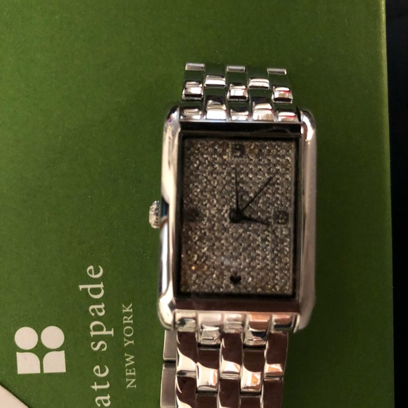 Kate spade NY cooper bracelet watch - Picture 2 of 5